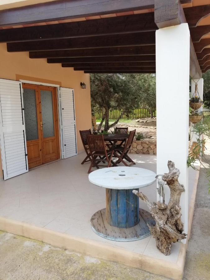 Villa Casa Nube San Francisco Javier Exterior foto